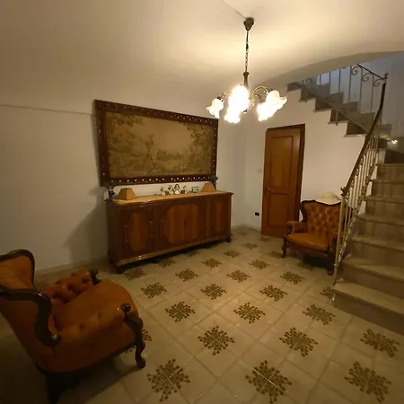 בית נופש Casa Sardegna Osilo