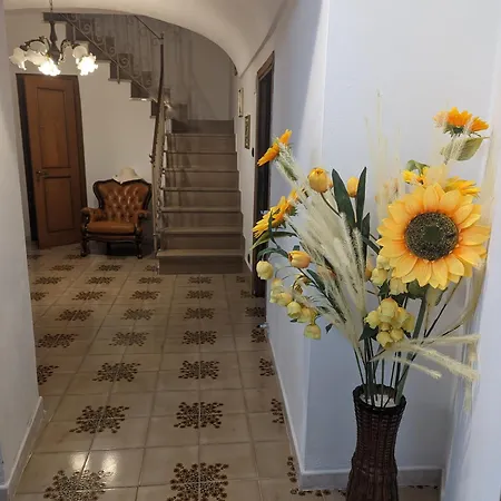 Casa Sardegna בית נופש *