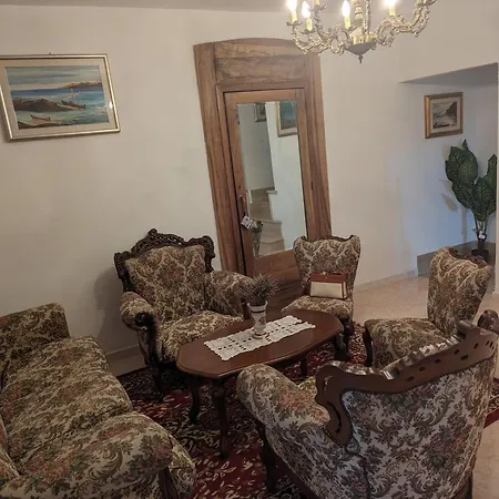 Casa Sardegna * Osilo