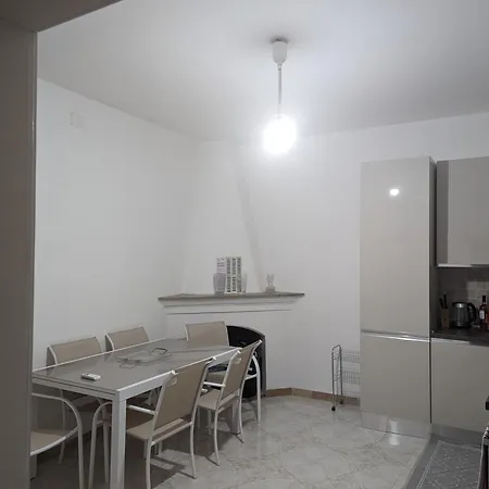 בית נופש Casa Sardegna *