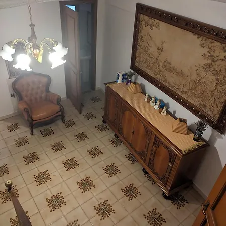 Casa Sardegna בית נופש *