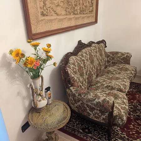 Casa Sardegna * Osilo