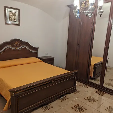 בית נופש Casa Sardegna