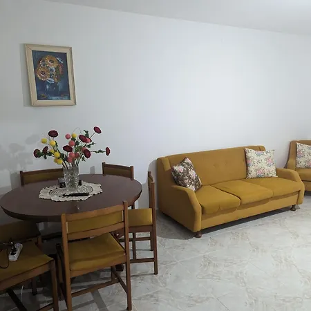 Casa Sardegna בית נופש *