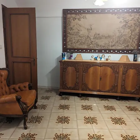 Casa Sardegna בית נופש Osilo