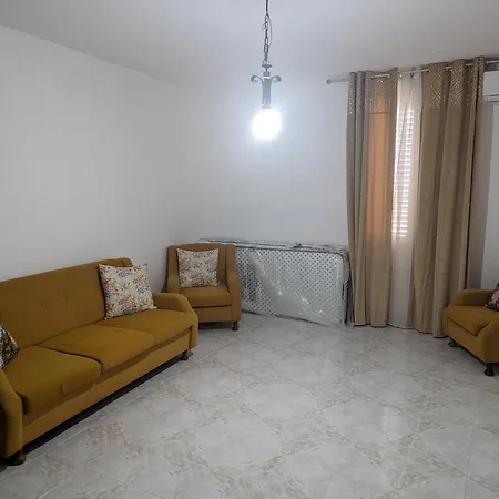 בית נופש Casa Sardegna