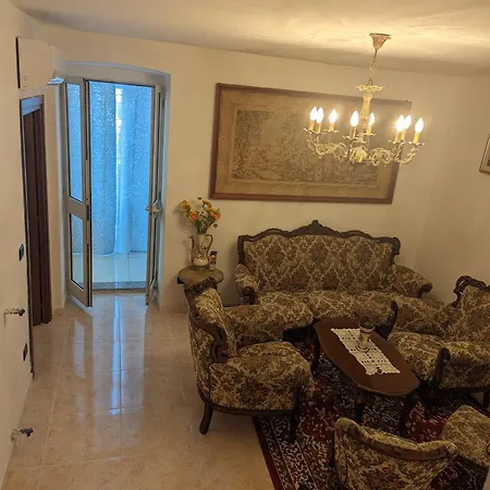 Casa Sardegna בית נופש